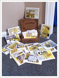 Sidney High School Card Assortment