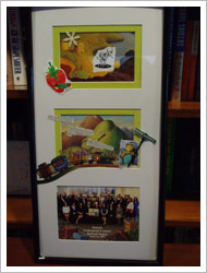 Employee Thank-You (2009)