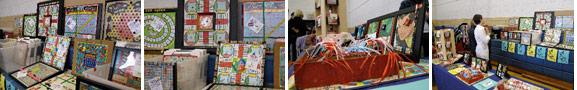 Tremont Holiday Craft Show, 2009