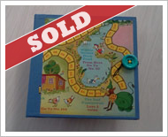 Uncle Wiggily photo album