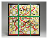 Chutes & Ladders