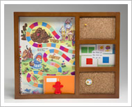 multi-compartment Candyland