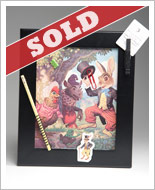 desktop Uncle Wiggily