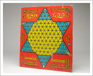 San Loo Chinese checkers