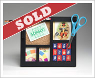 desktop piece with elements