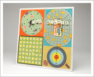 The Winner multigame