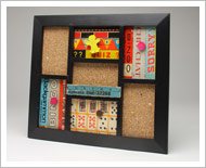 Multi-Compartment/Multigame