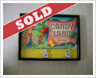 Candyland 3D