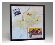 Sidney High School Memo Board