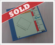 Community Chest scrapbook